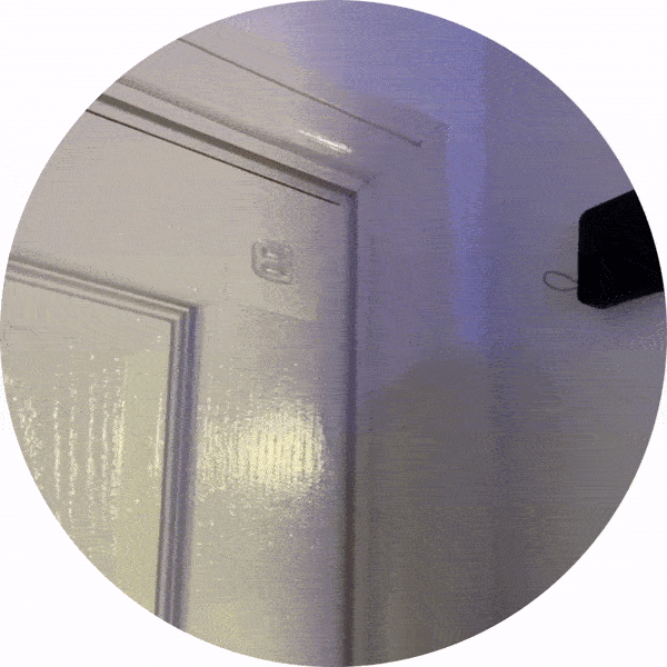 Automatic Door Closer®