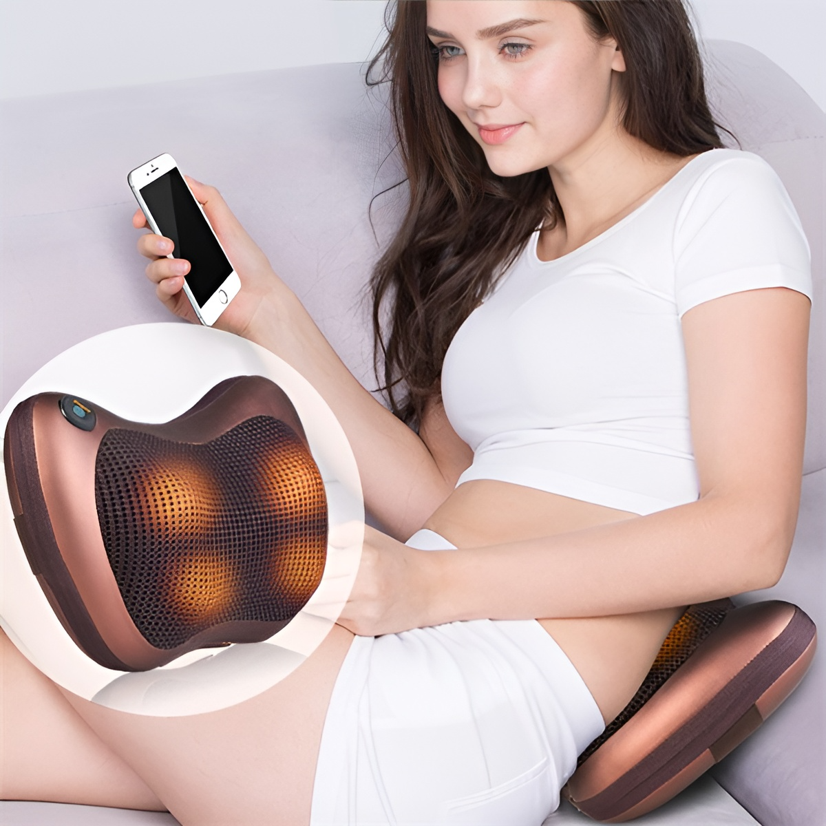 Serenity Pillow®