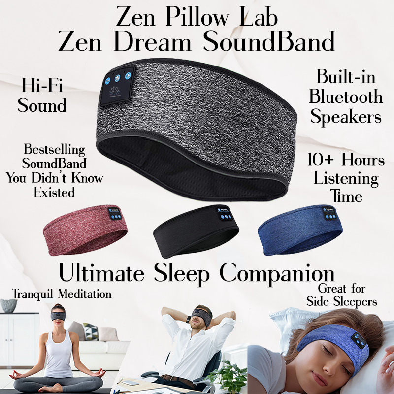 Zen Dream SoundBand®