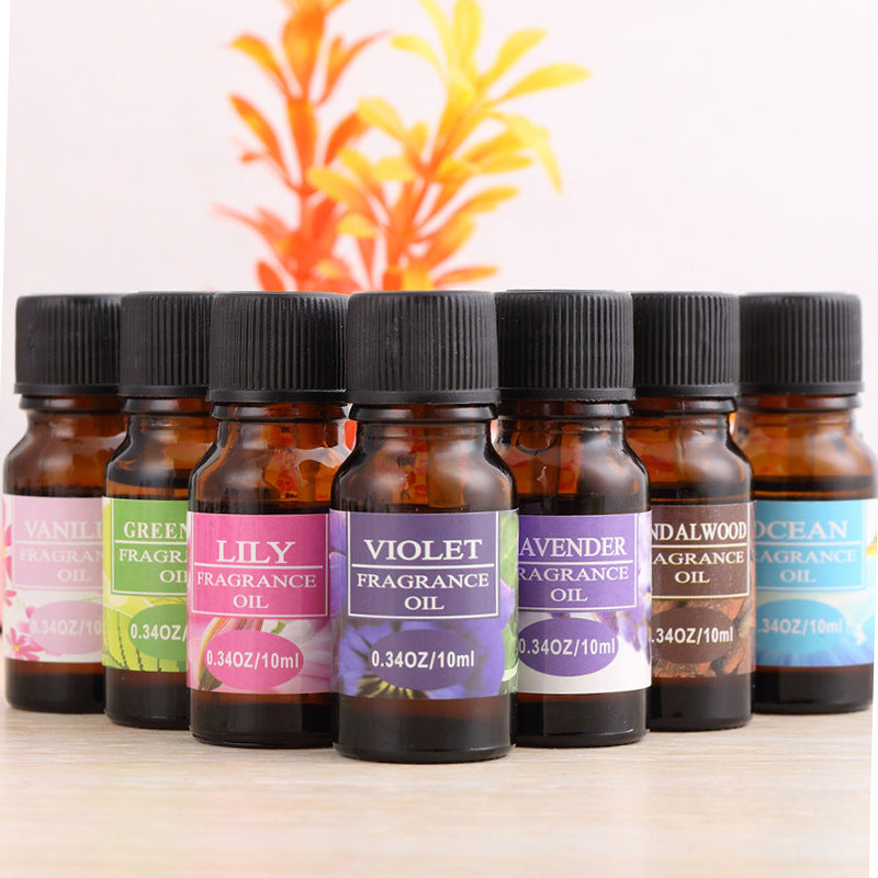 Aromatherapy Fragrance Oil®