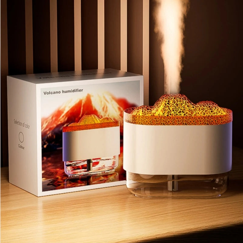 Volcano Air Humidifier®