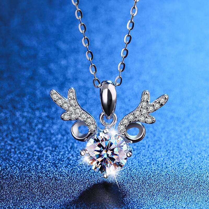 Diamond Necklace