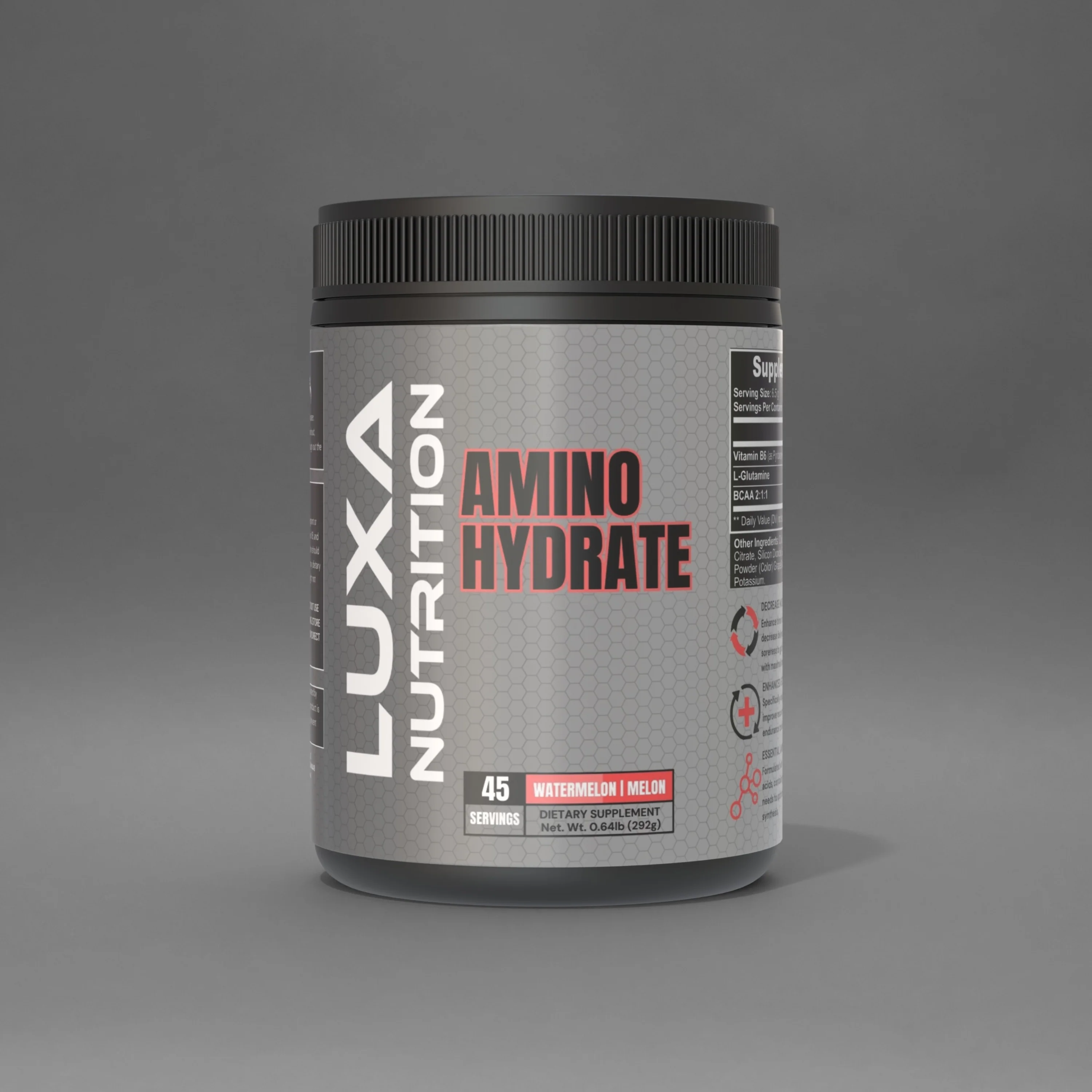 Amino Hydrate