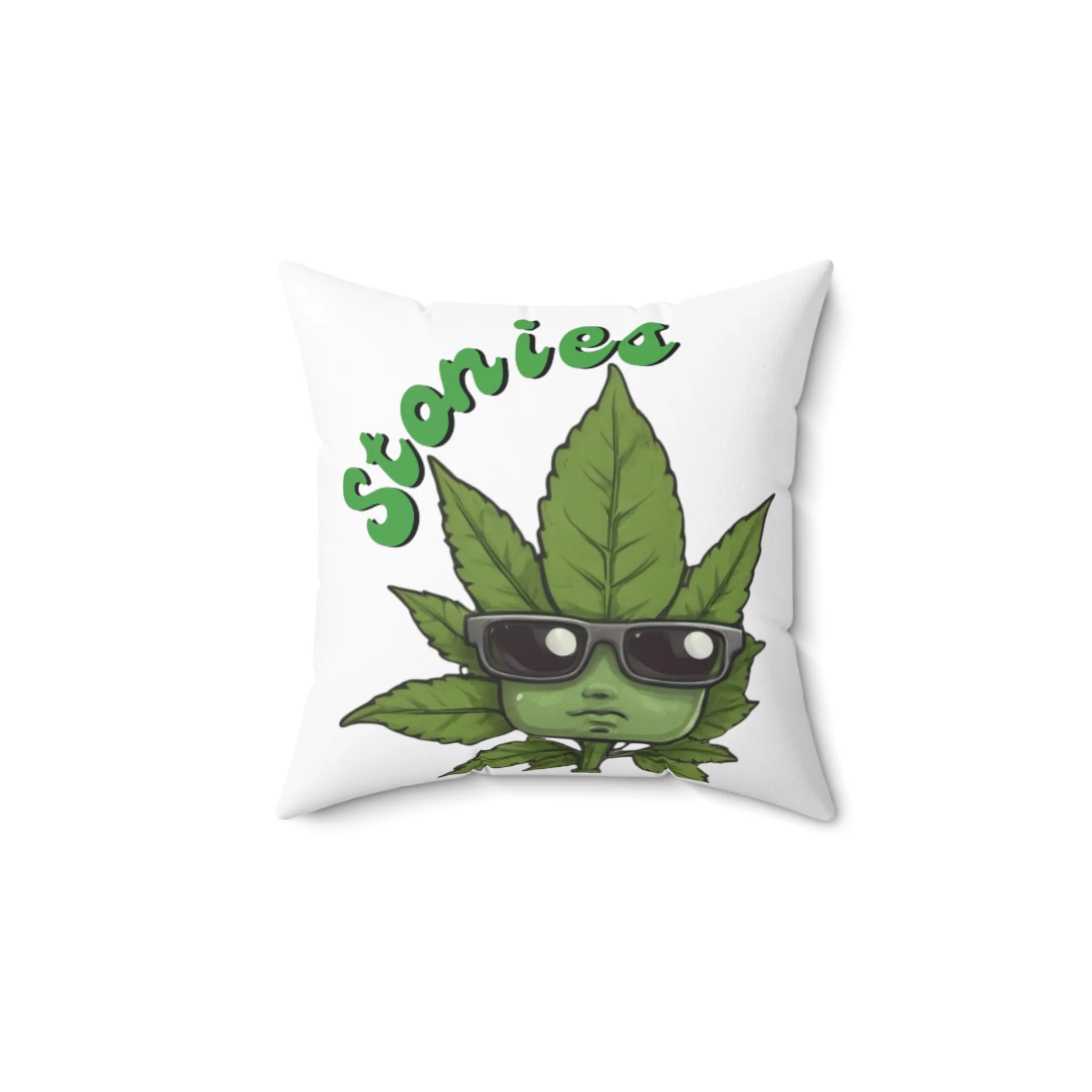 Stonie Pillow