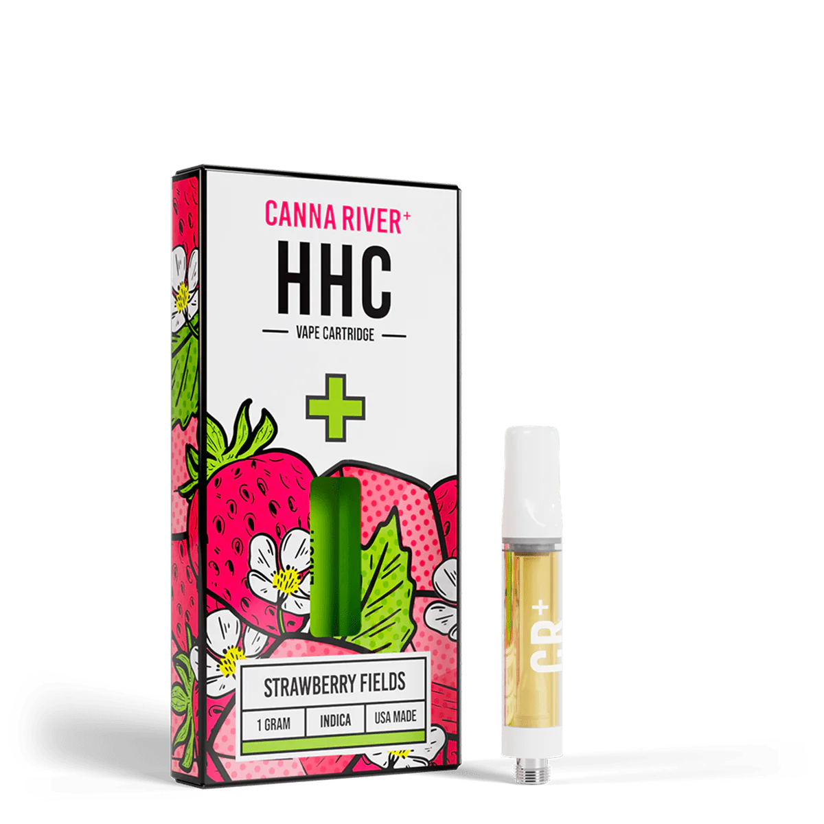 HHC Cartridge