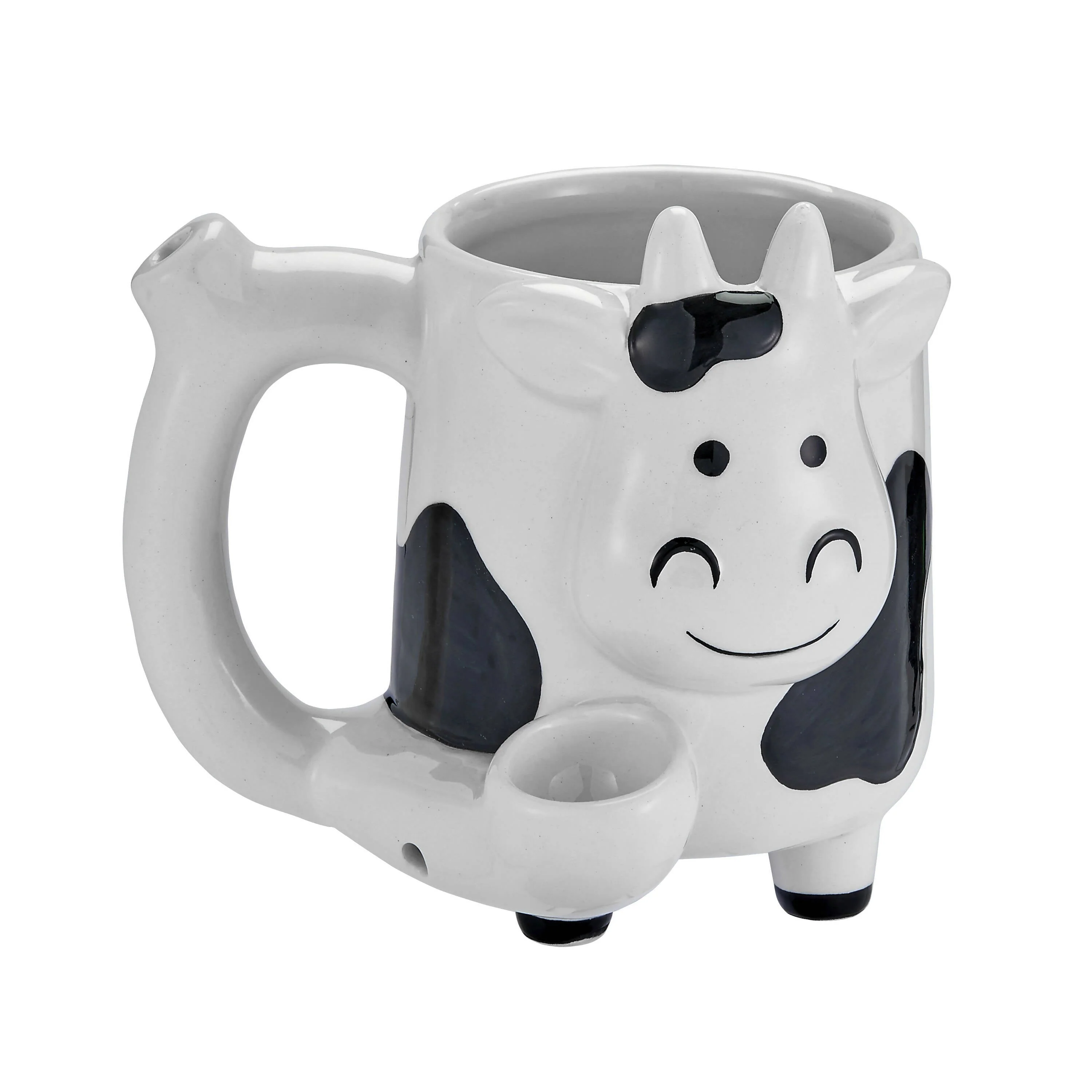 COW MUG - Roast & Toast