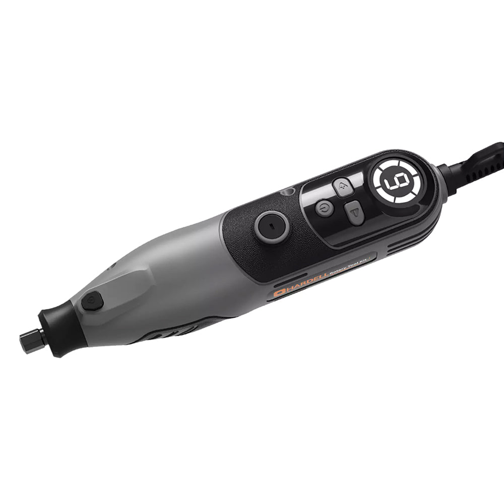 HDRT3120 LCD Screen Corded Variable-Speed Rotary Tool