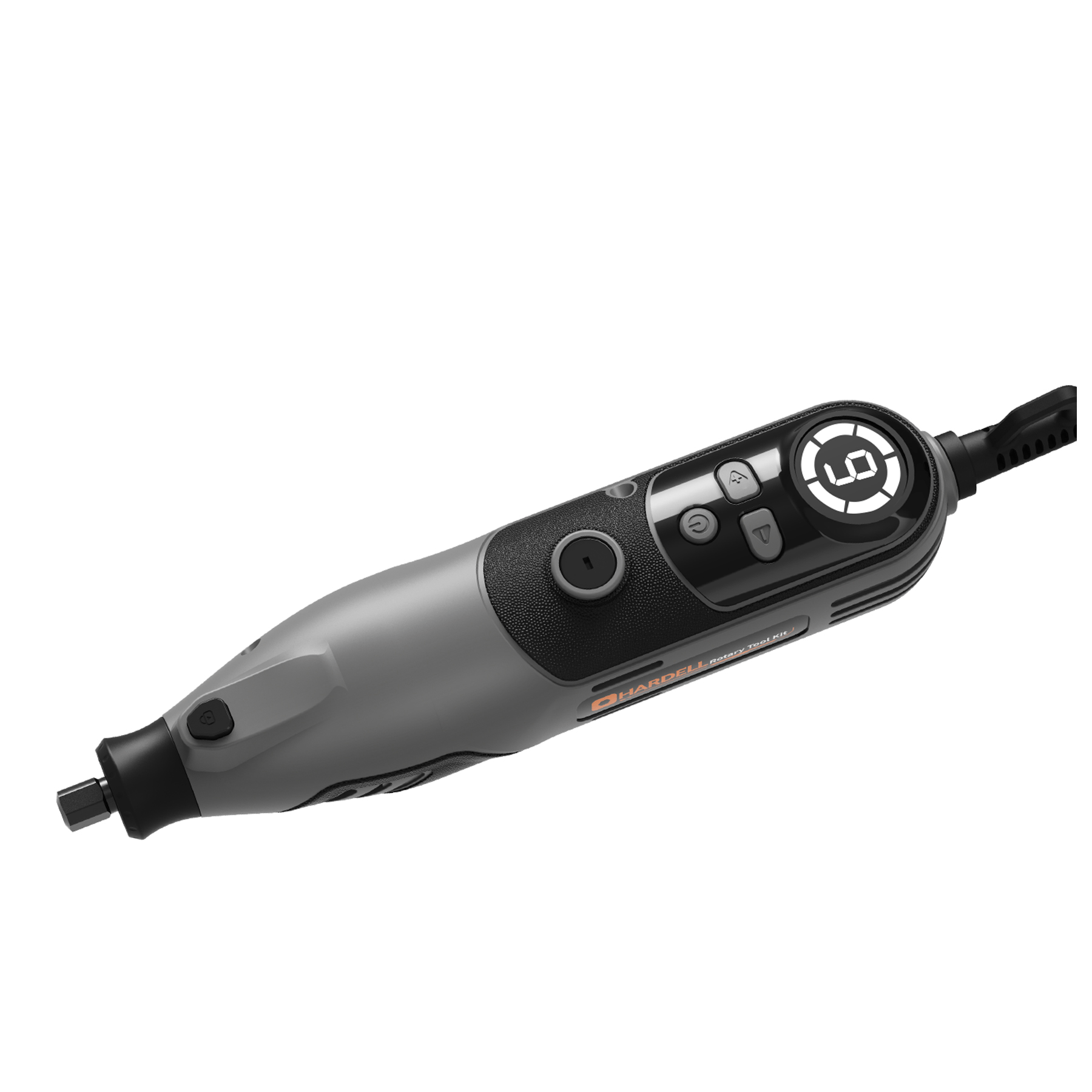 LCD Rotary Tools