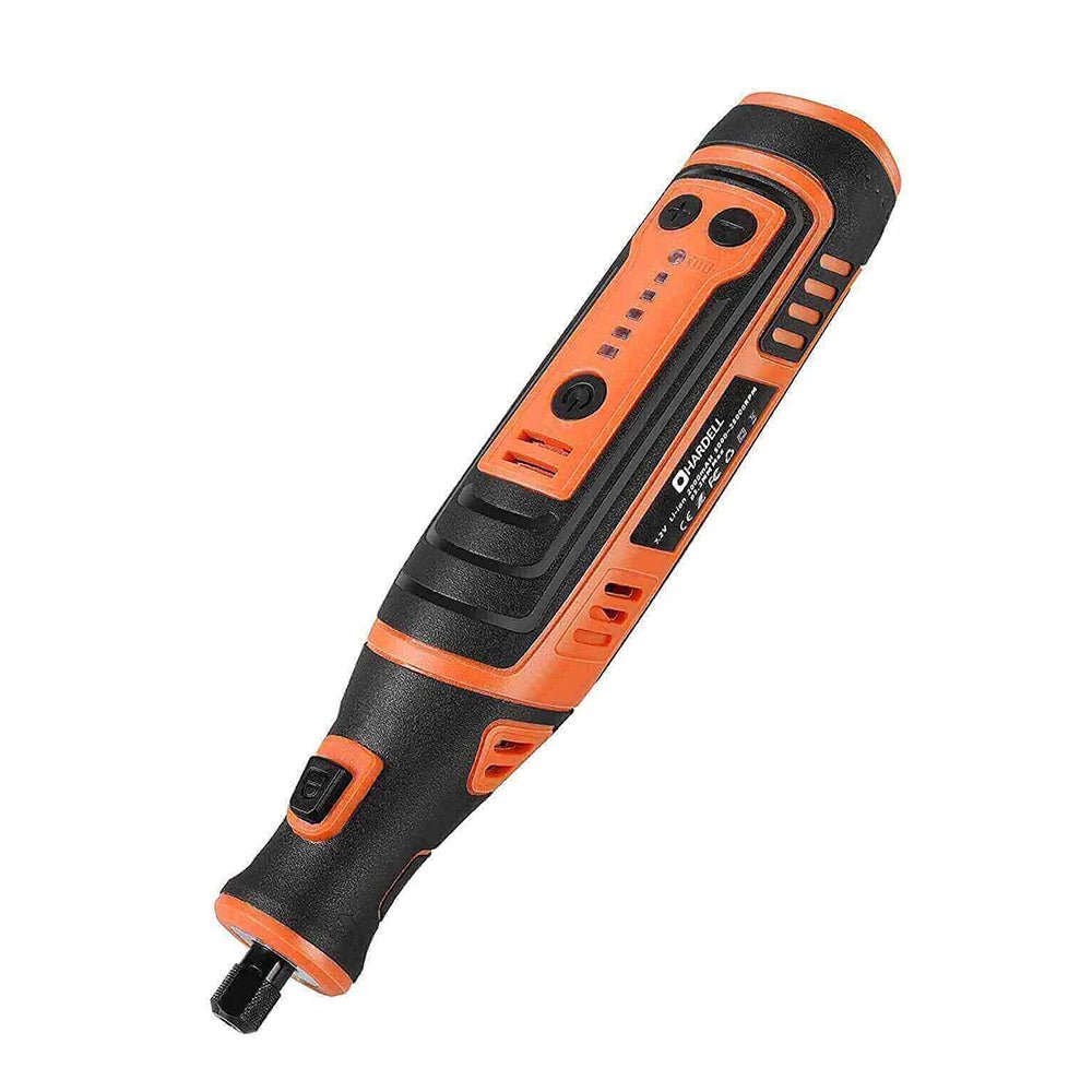 HDRT4110 8V Cordless Rotary Tool