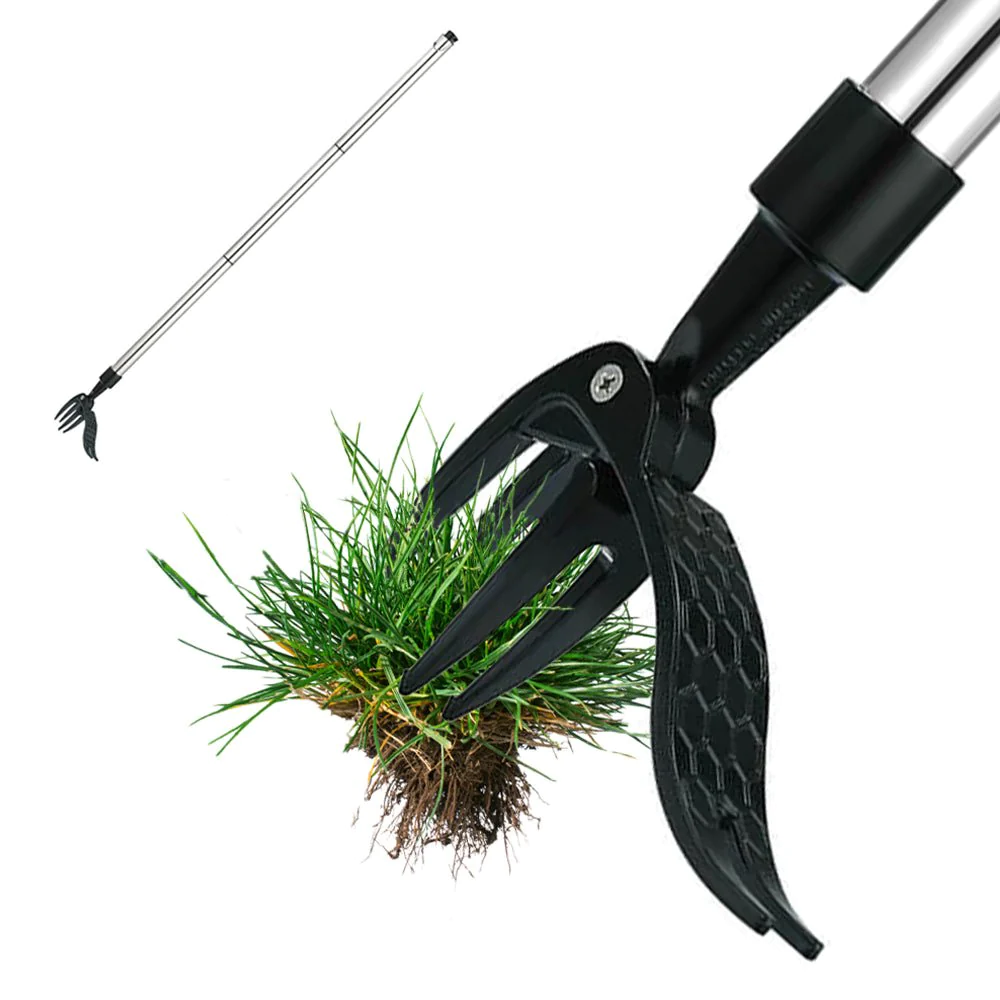 SCHTUMPA HDWP0101 Weed Roots Puller