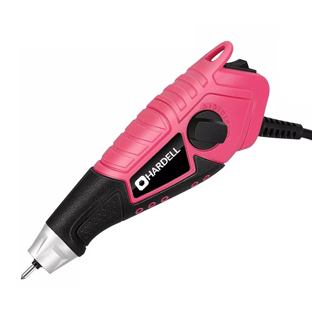 HDXE1004 15W Corded Engraver