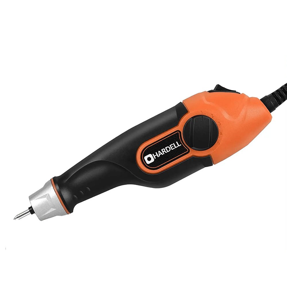 HDXE1005 24W Corded Engraver
