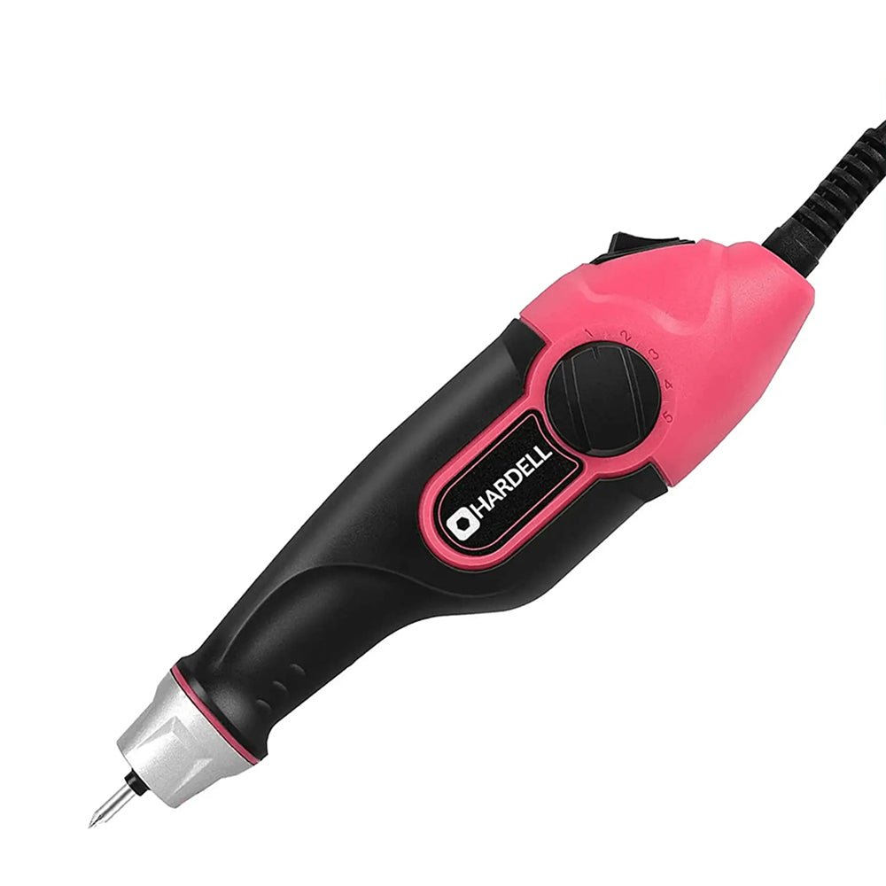 HDXE1006 24W Corded Engraver
