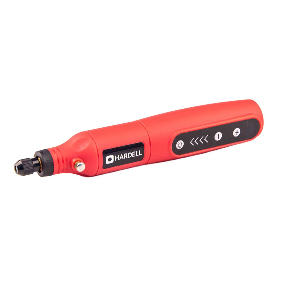 HDRT2240 4V Mini Cordless Rotary Tool