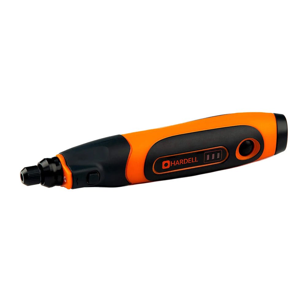 HDRT2210 4V Mini Cordless Rotary Tool