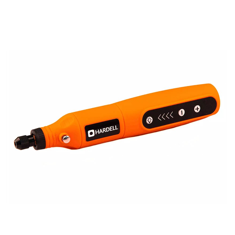 HDRT2220 4V Mini Cordless Rotary Tool