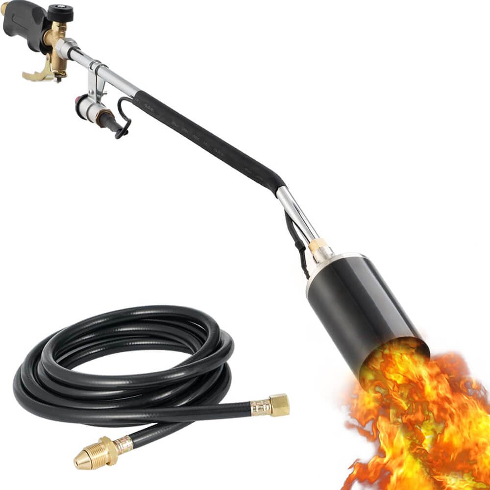 HARDELL HDWB0101 Weed Burner Torch