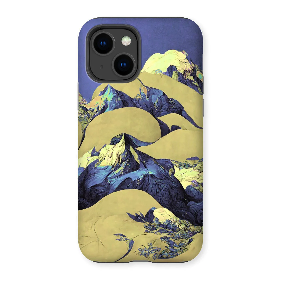Himal Tough Phone Case