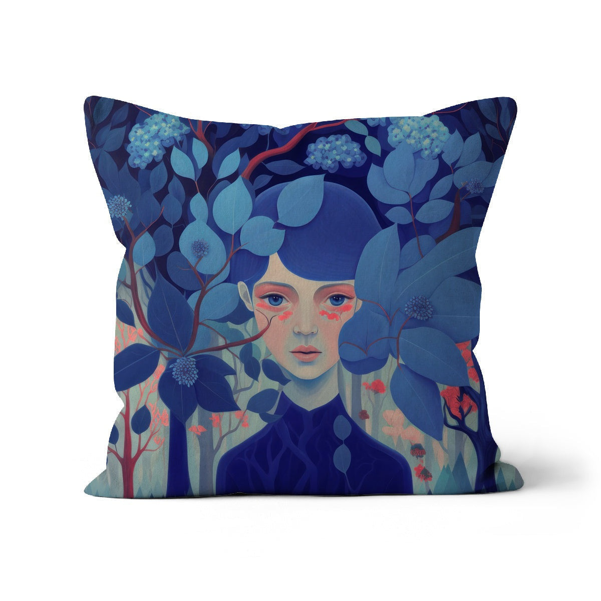 In the Trees Cushion
