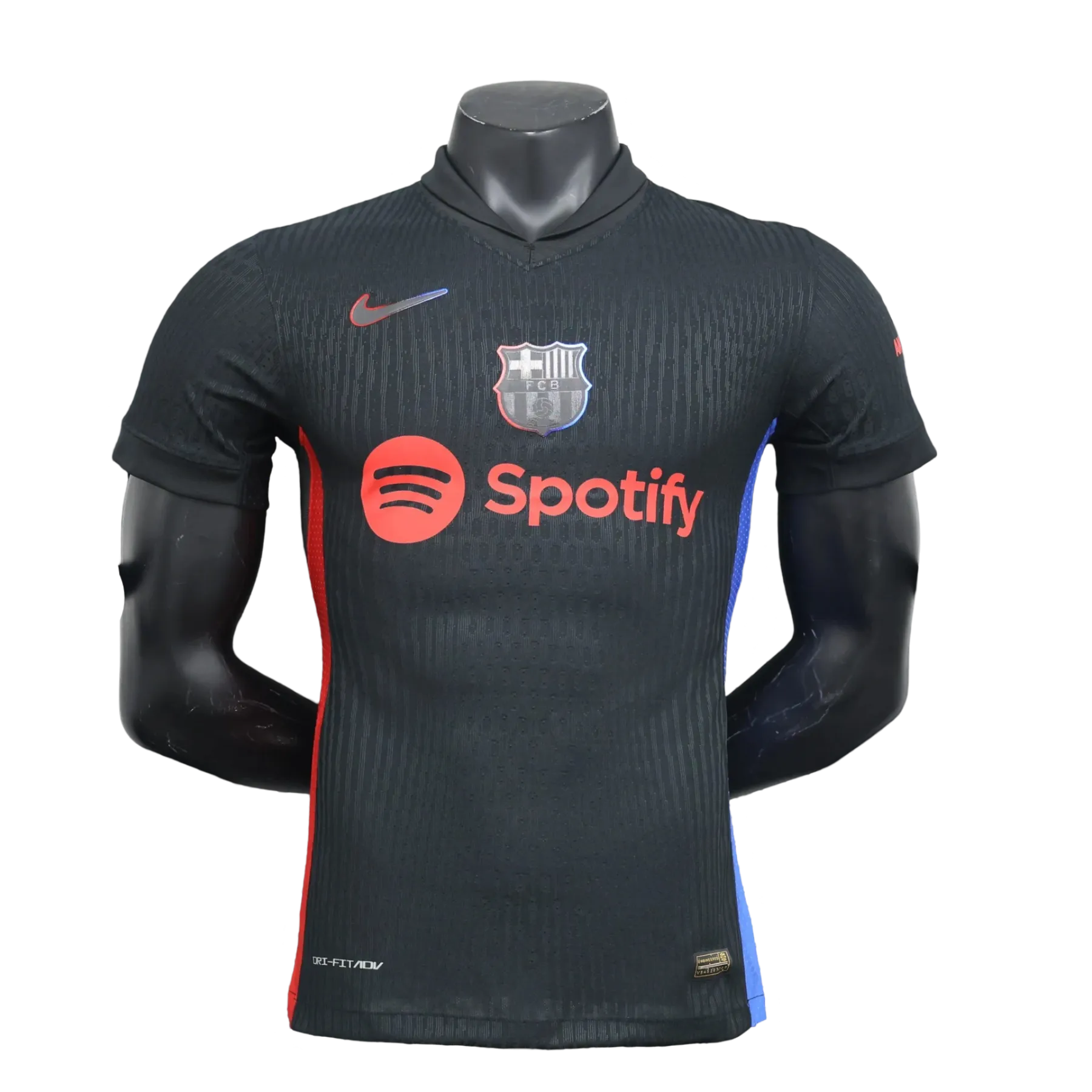 24/25 Barcelona Away kit - Player version - GOATGEARS Store