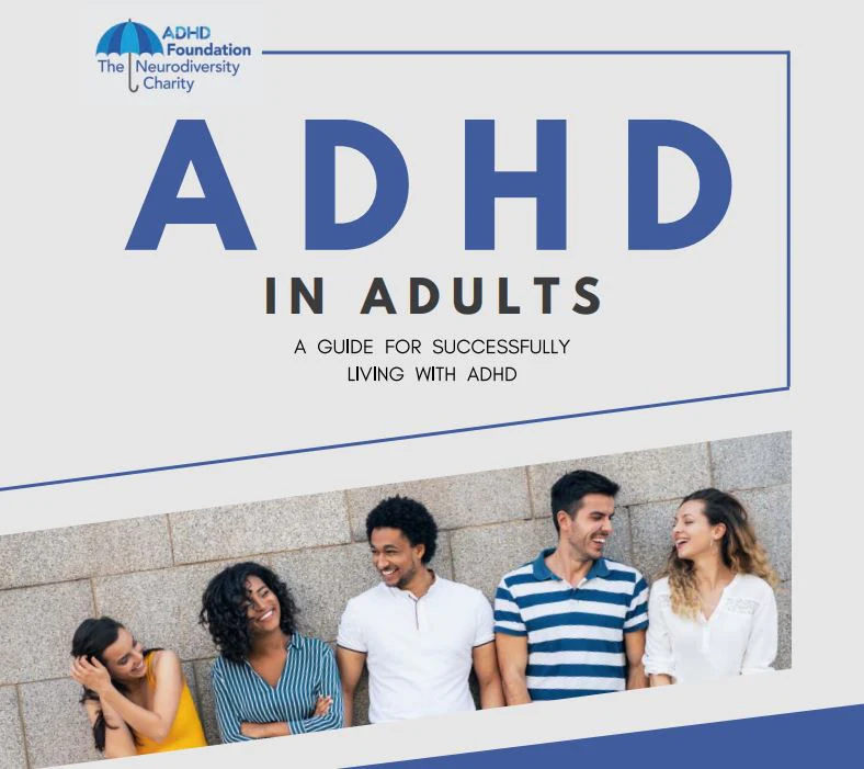 ADHD in Adults Guide: Expert Tips for Successful Living