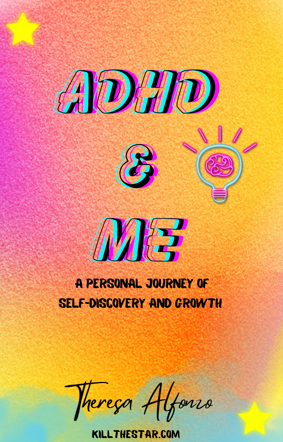 ADHD Self-Help eBook: Real-Life Stories and Practical Strategies for Adults' Growth and Management