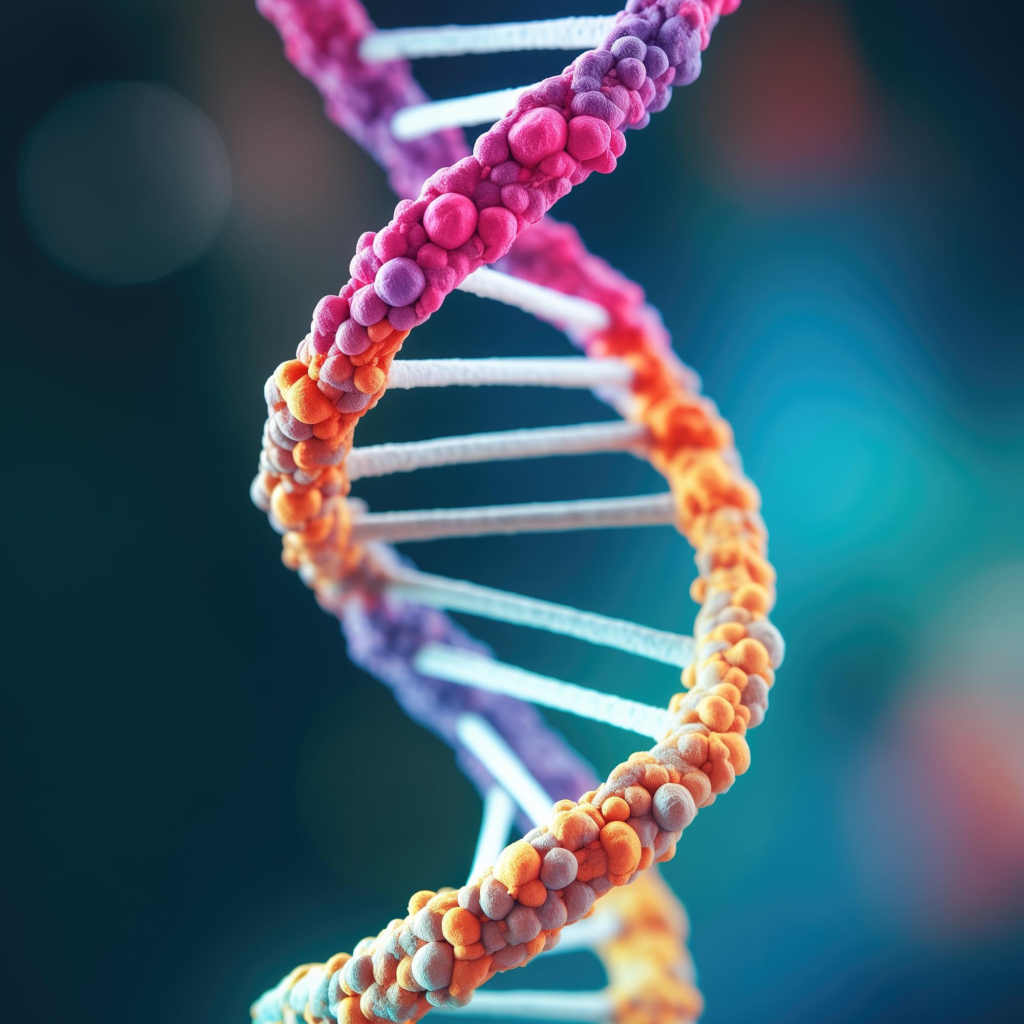 Premium Whole Genome Test