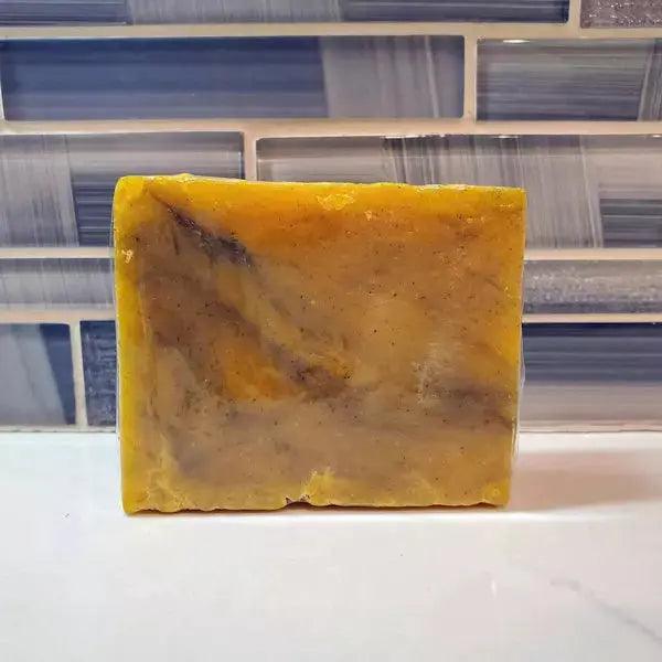 Acai Papaya Soap Bar