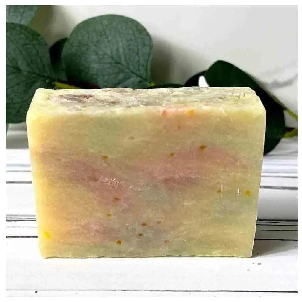 Celebration Soap Bar