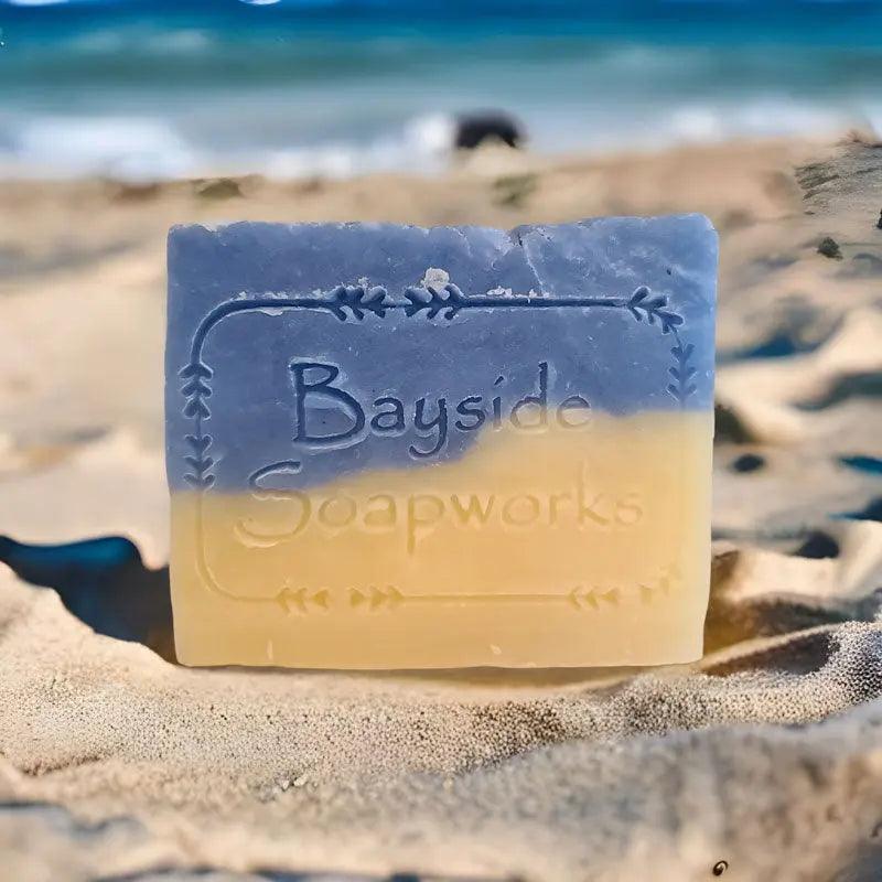 Coastal Retreat Soap Bar