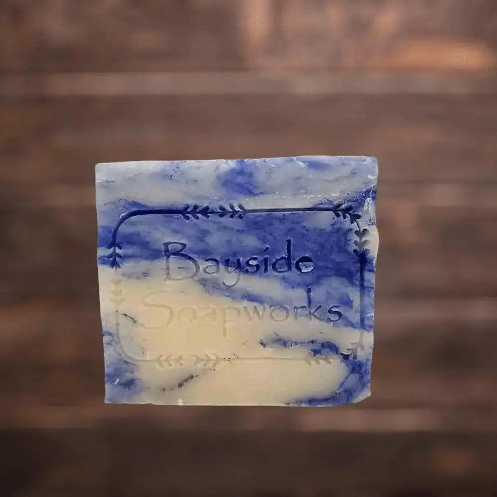 Cotton Breeze Soap Bar