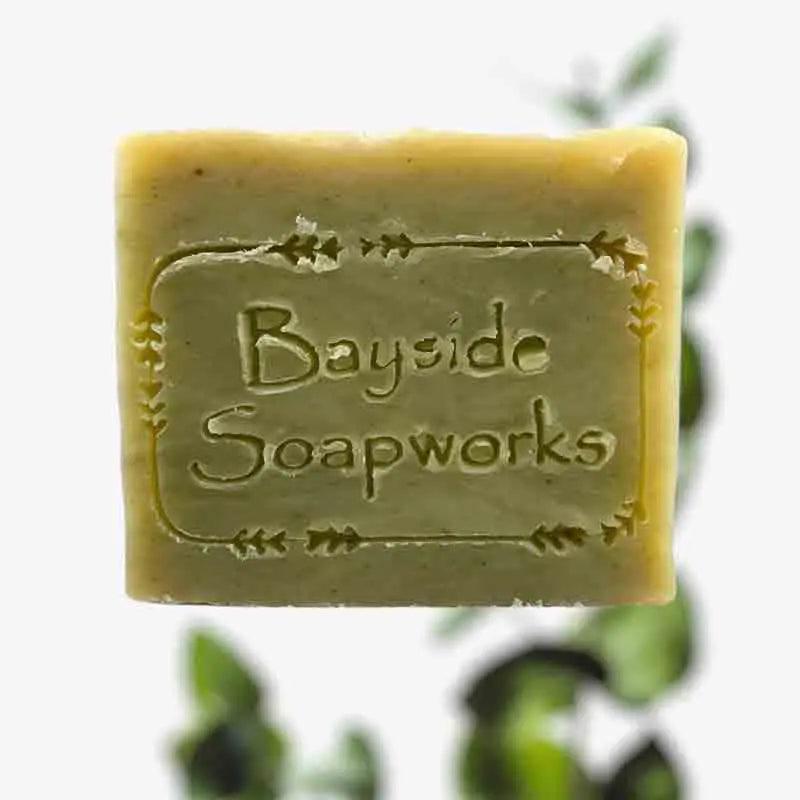 Eucalyptus Spearmint Soap Bar