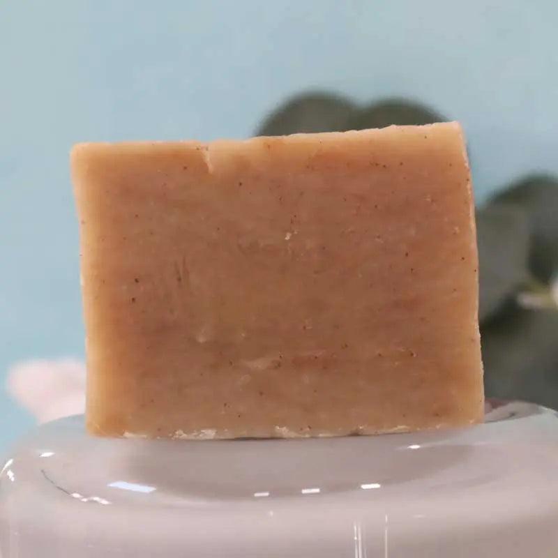 Honey Musk Soap Bar