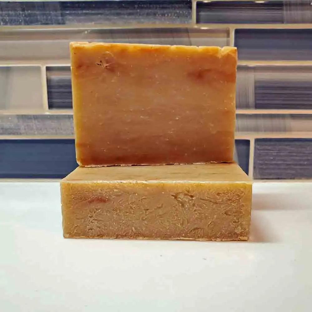 Rose & Clay Soap Bar