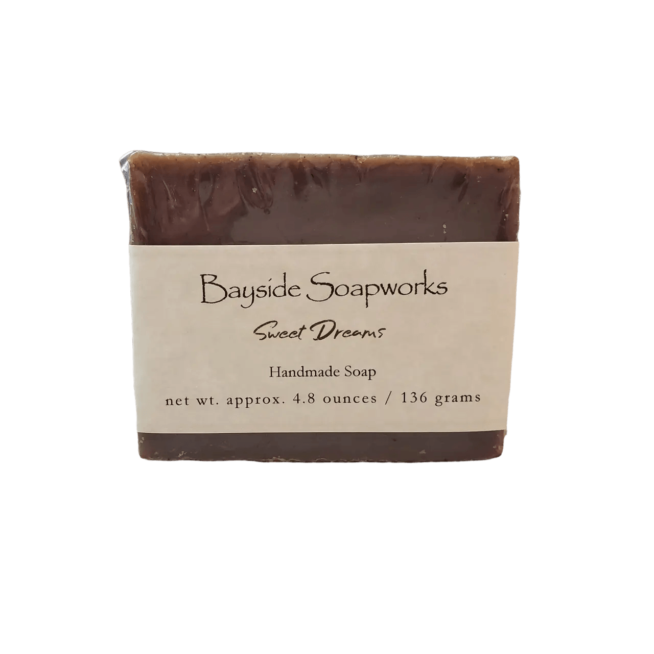 Sweet Dreams Soap Bar