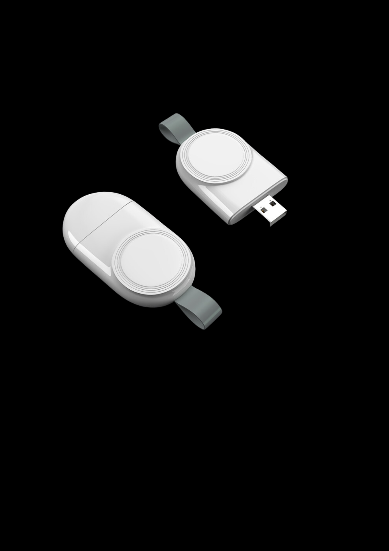 Magnetic Fast Charger