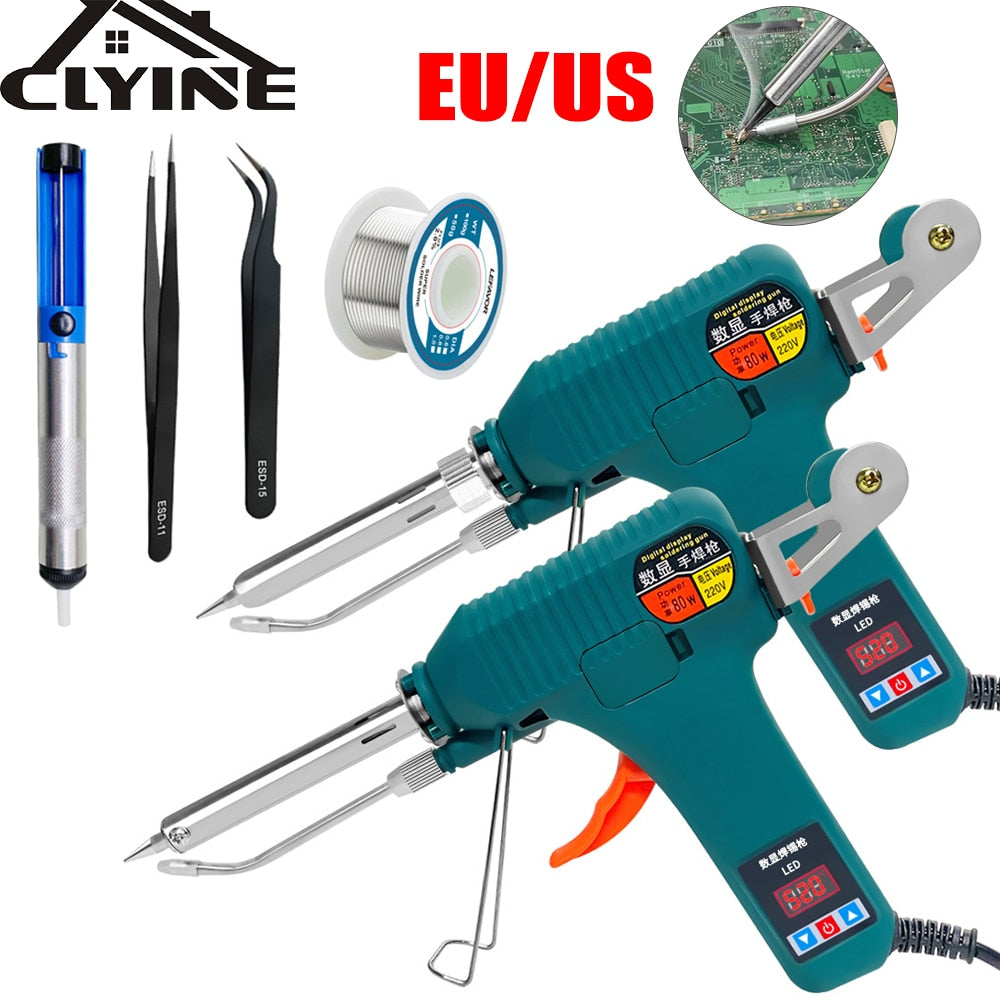 Soldering Iron