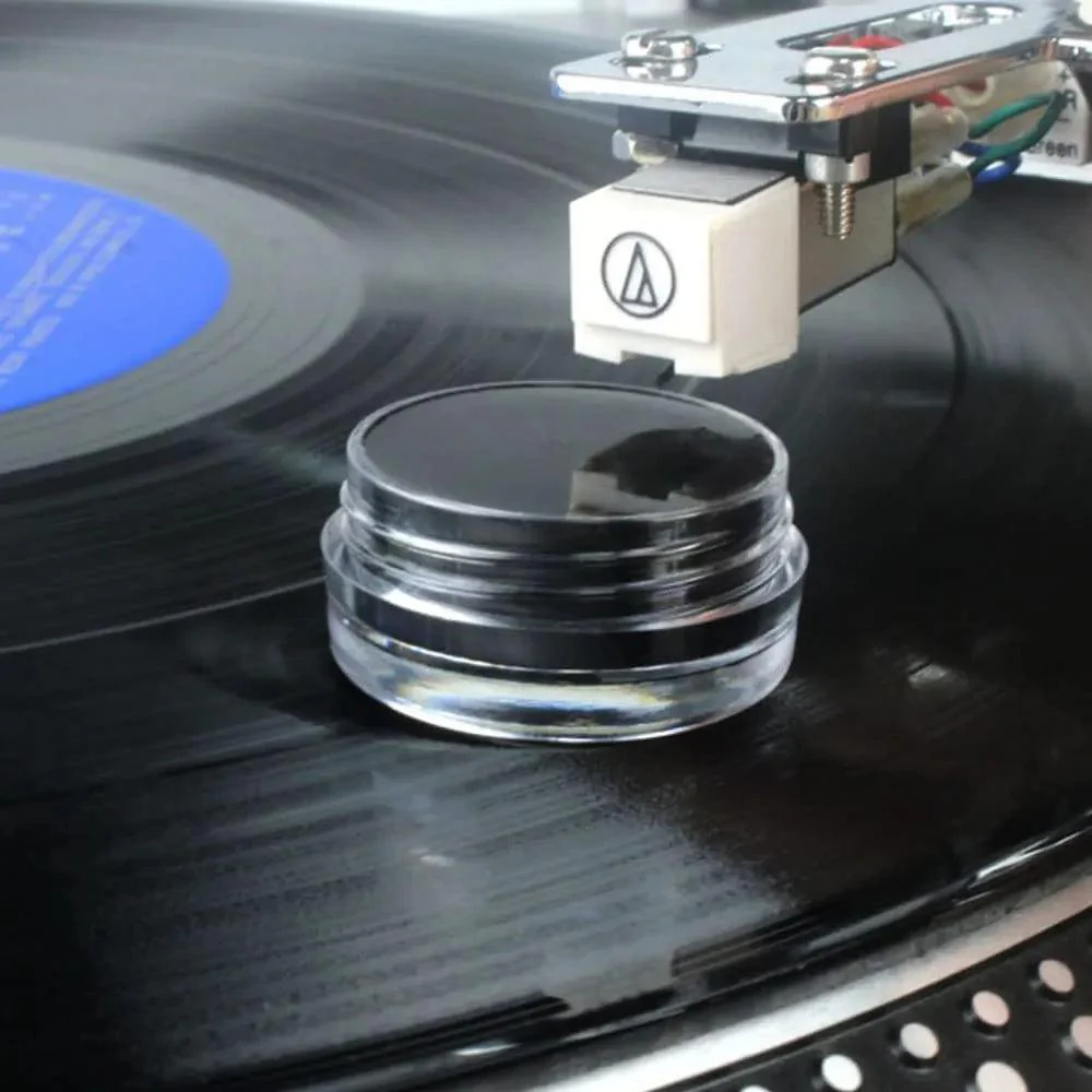 Retrolife Cleaning Gel For Turntable Needle