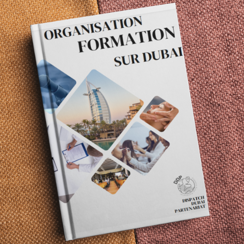 ORGANISATION FORMATION SUR DUBAI CLE EN MAIN