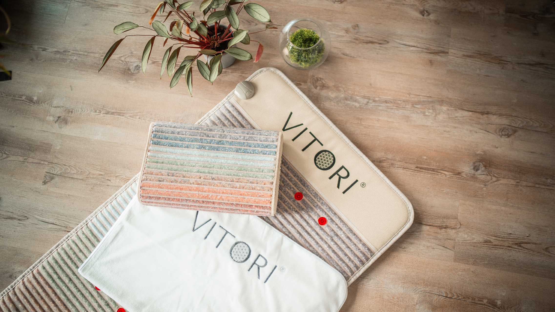 VITORI® Ultimate package