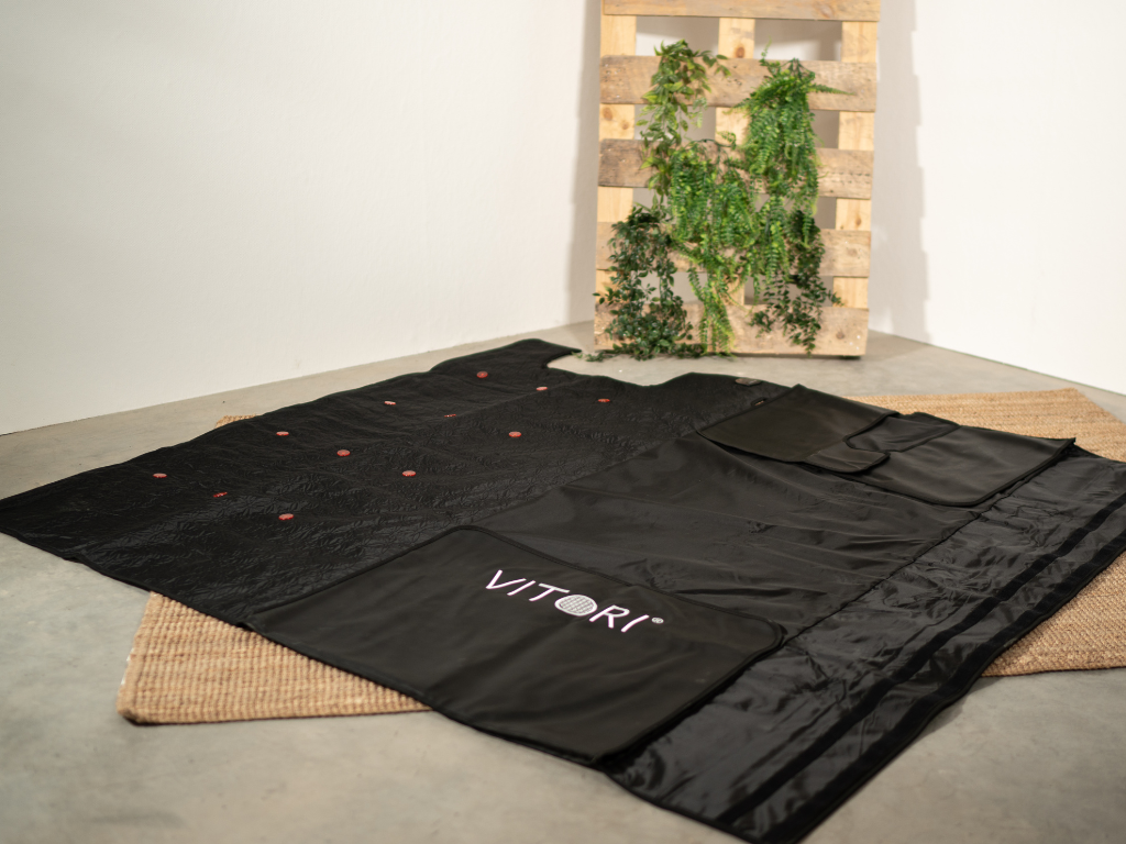 VITORI® Premium sauna blanket