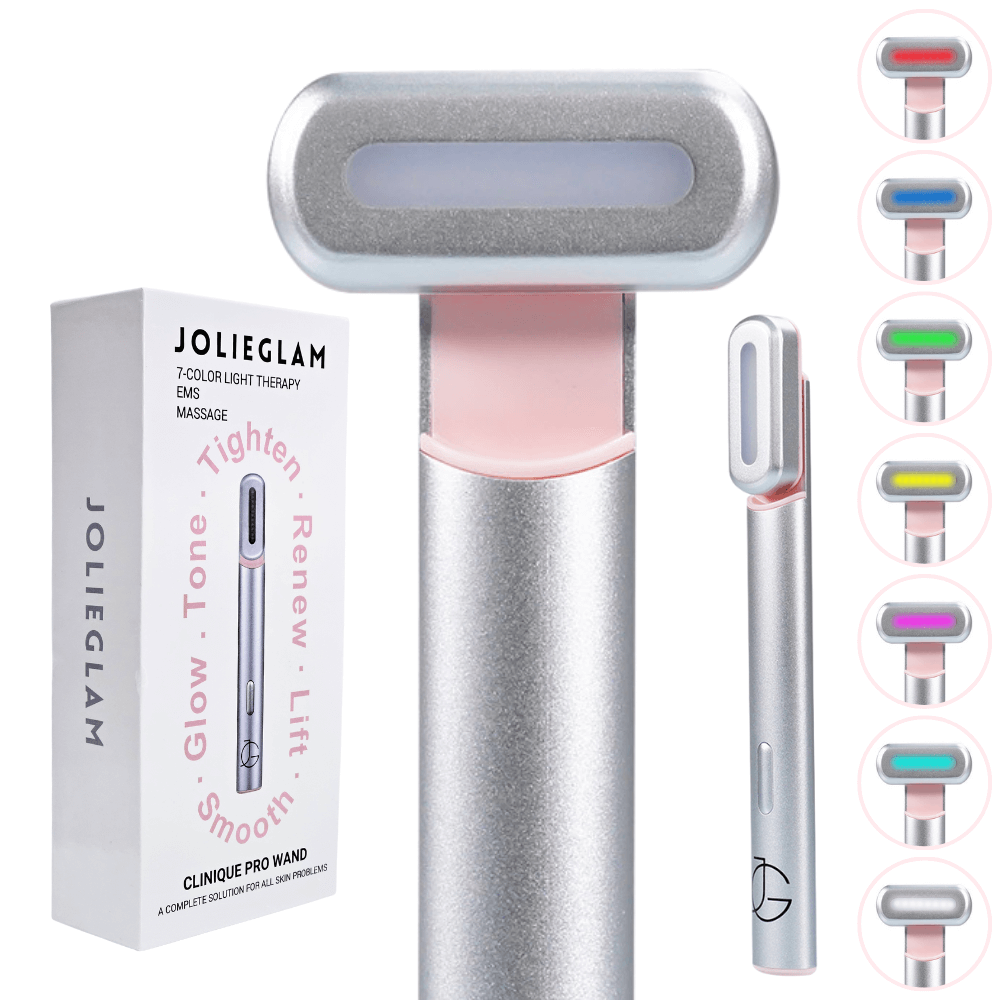 Jolieglam™ Pro Wand