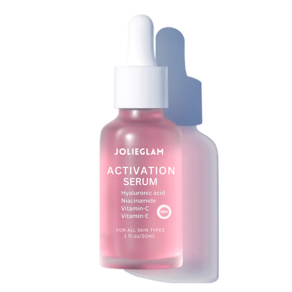 Jolieglam Activation Serum
