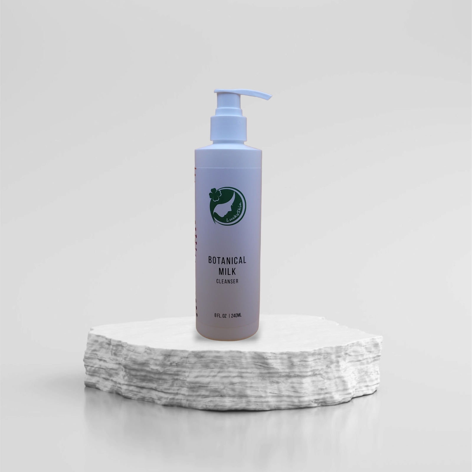 Botanical Milk Cleanser