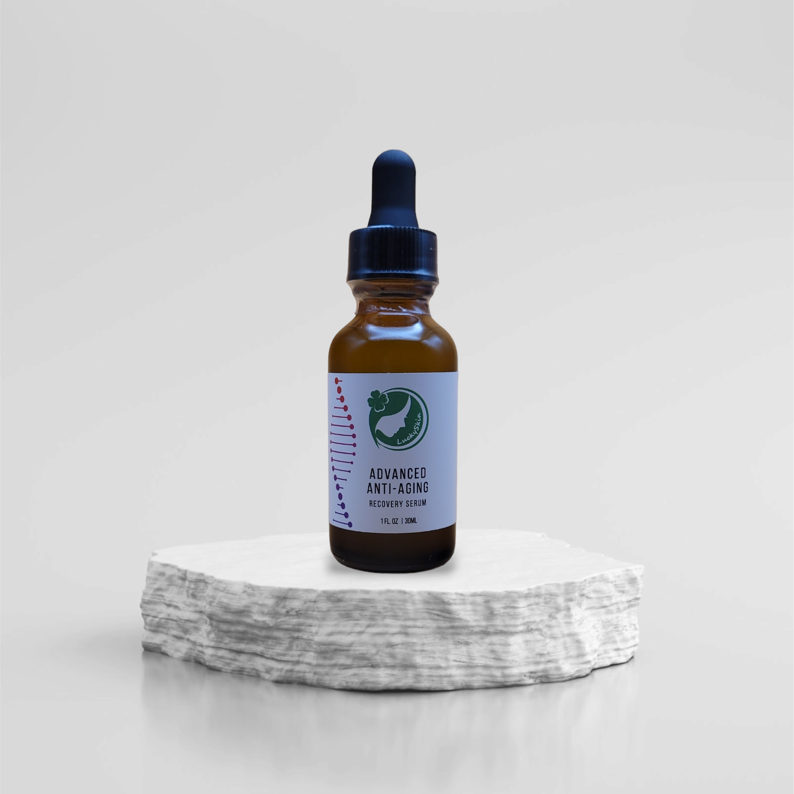 Advanced Anti-Aging Serum