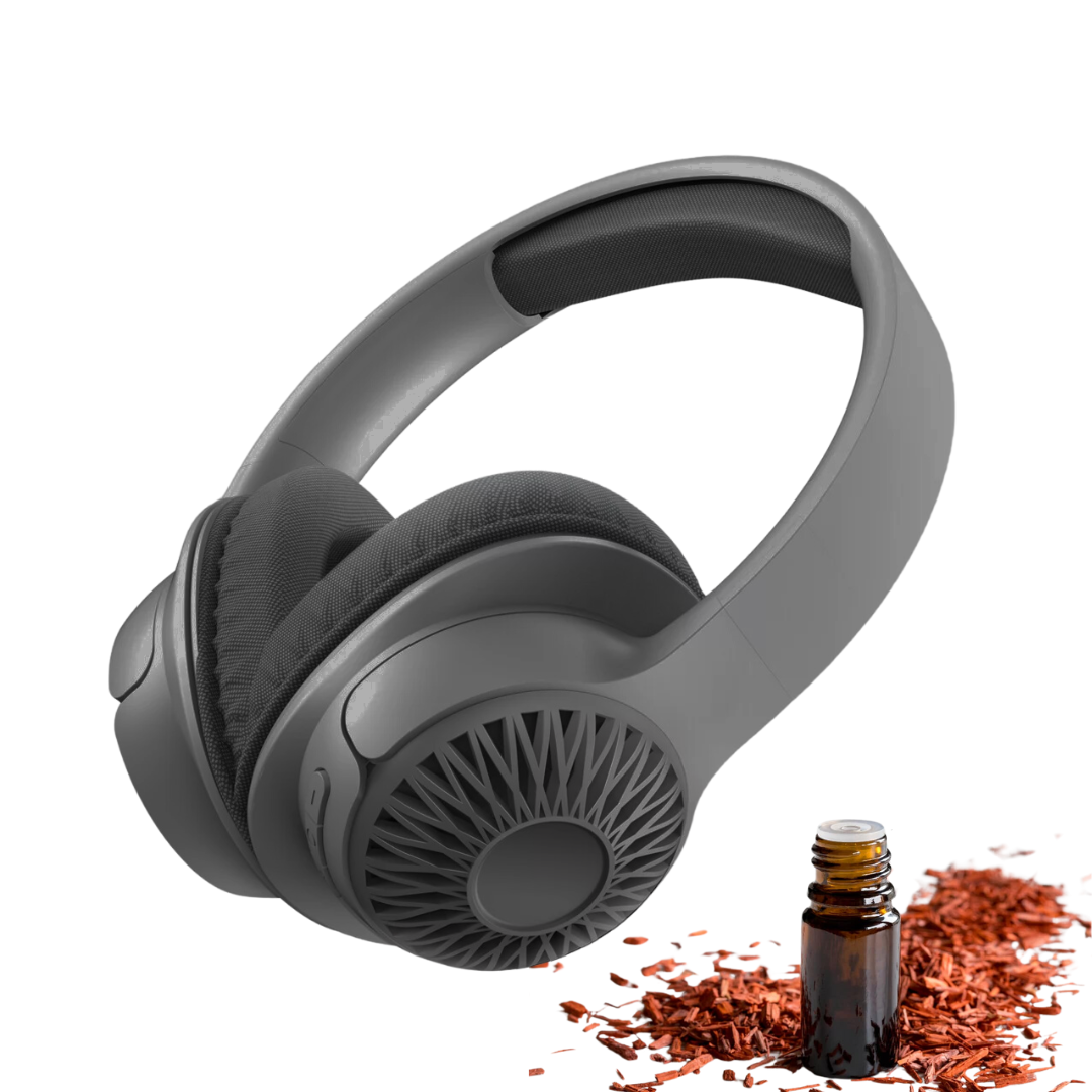 Aroma Wireless Headphones