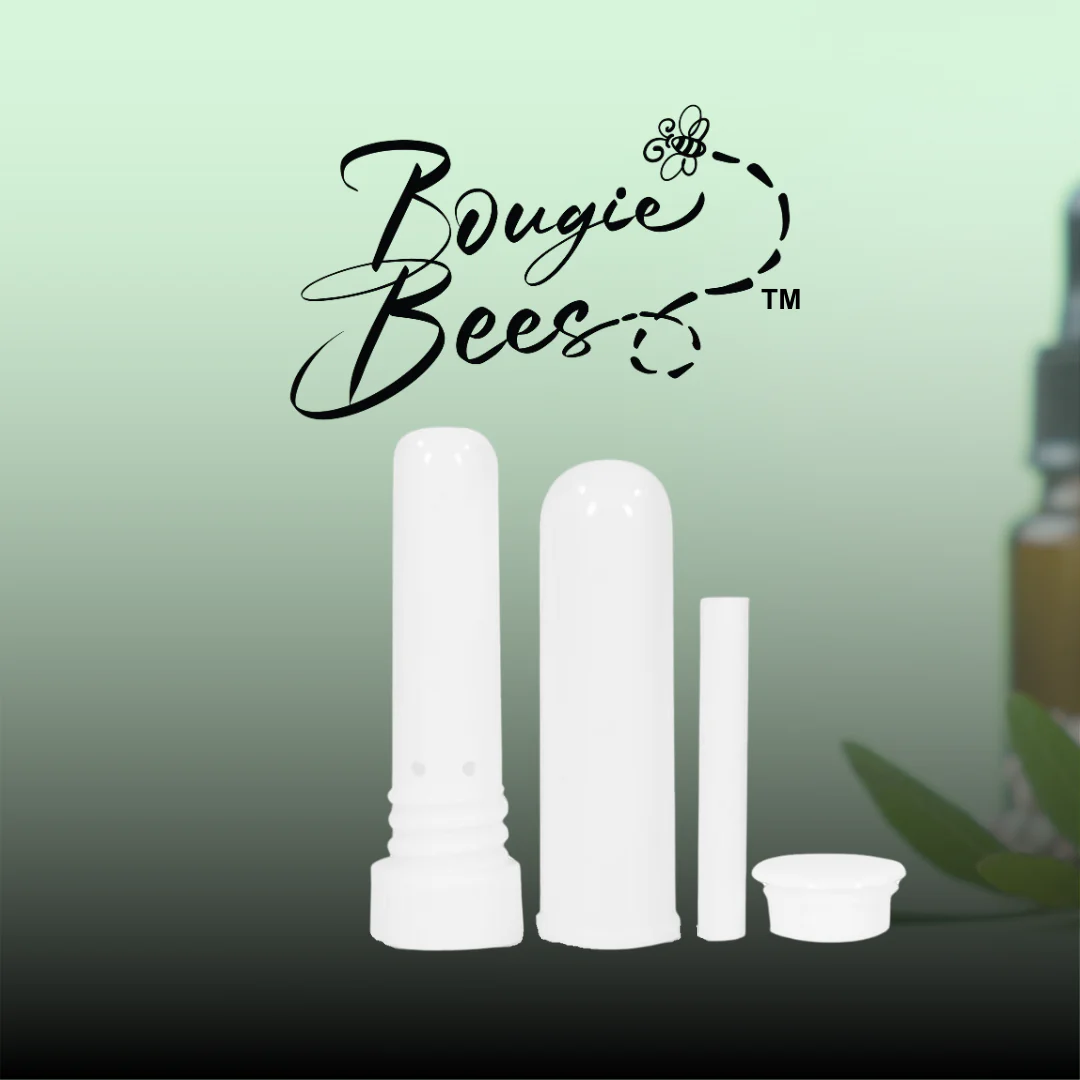 BeeMindful Aromatherapy Inhaler