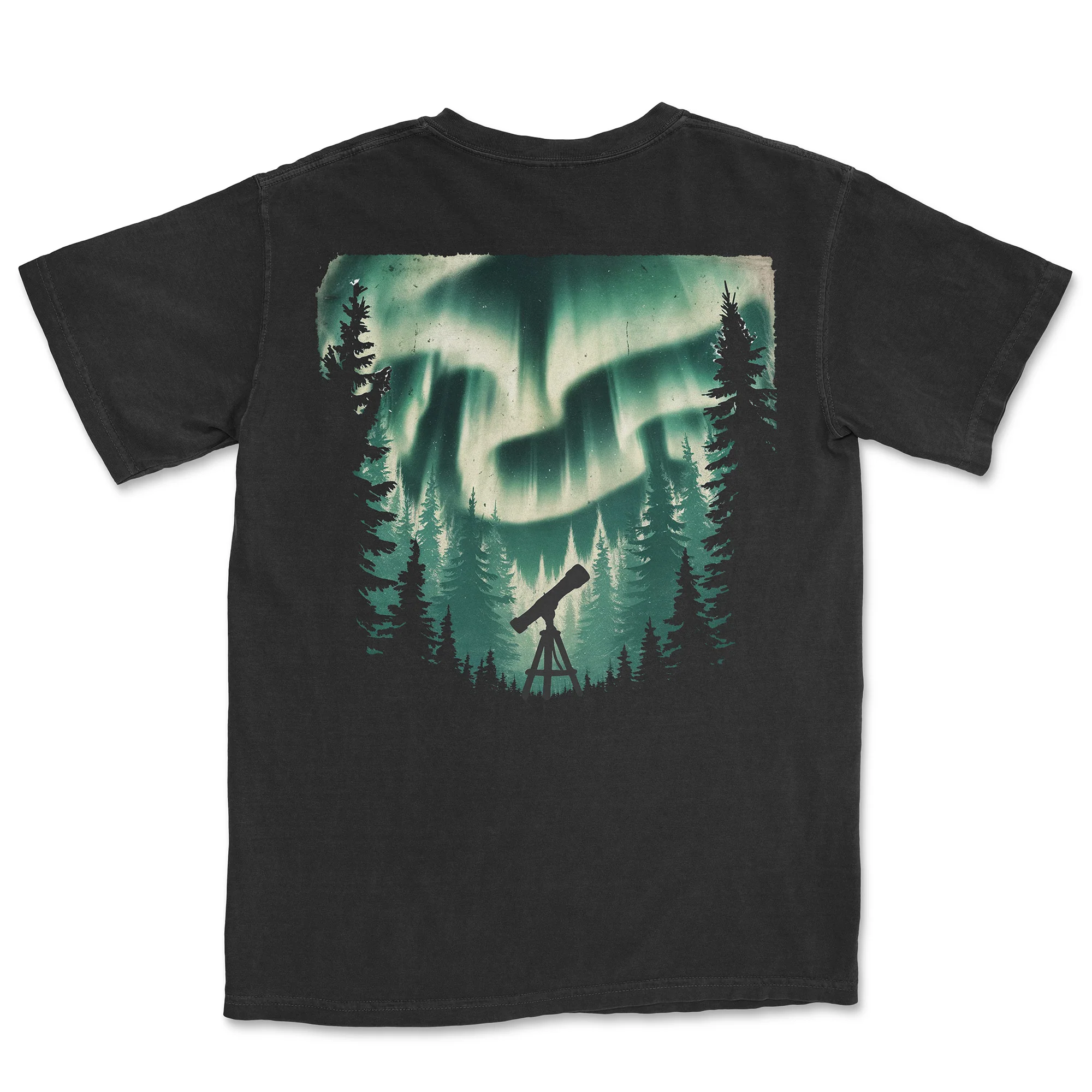 Northern Lights Tee