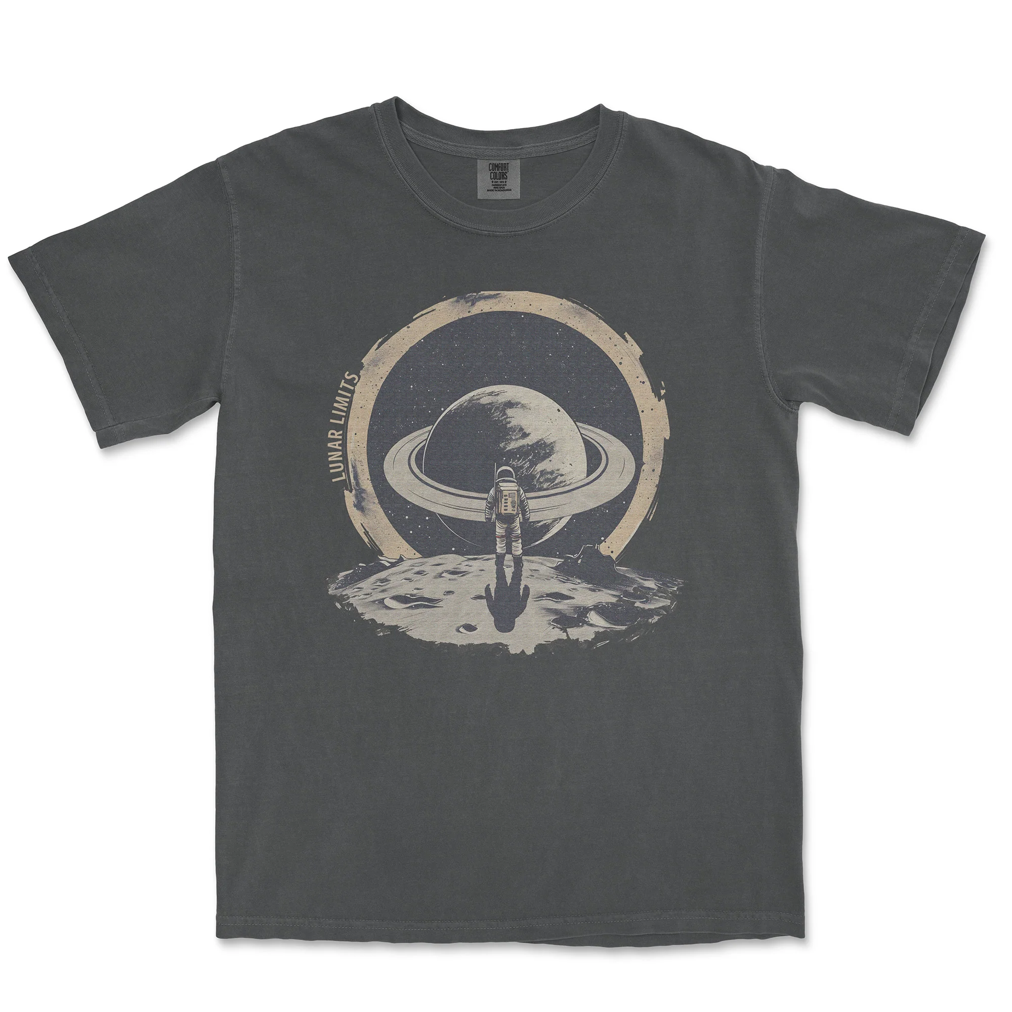 Lost Adventurer Tee