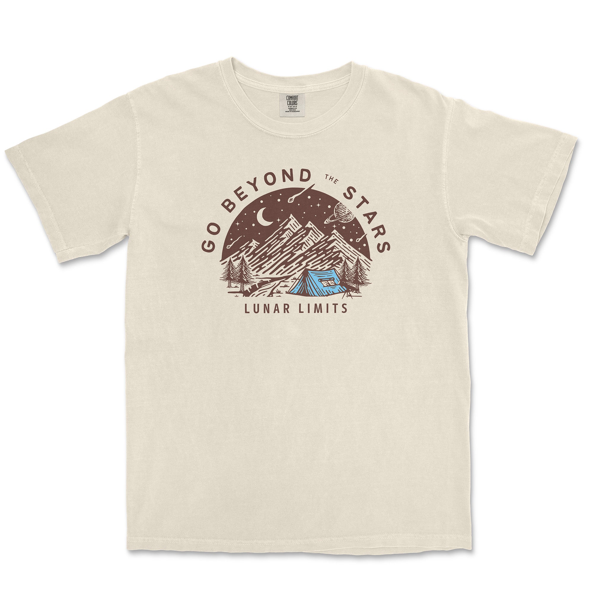 Campground Tee